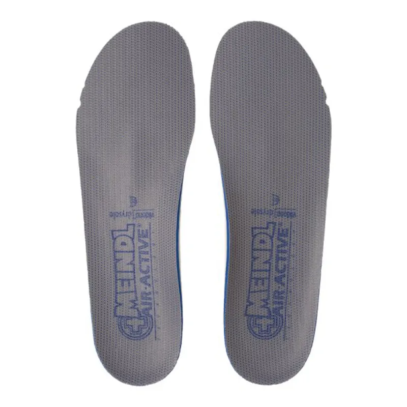 Meindl Soft Print Footbeds Grey